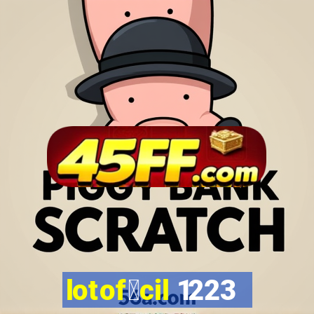 lotof谩cil 1223